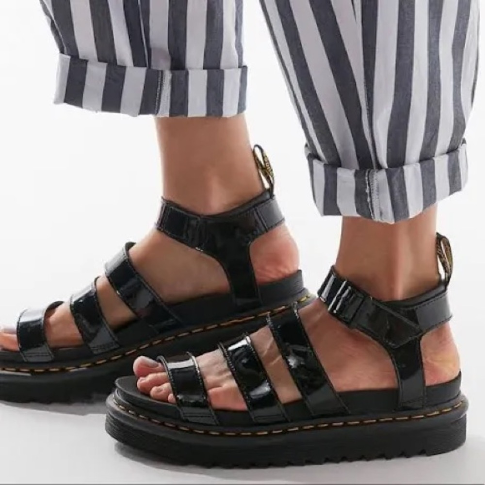 Dr. Martens Blaire Sandal